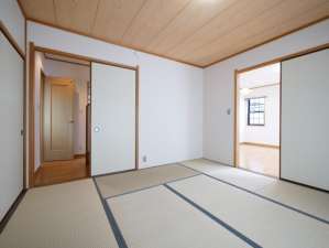 岡山市北区津高、中古一戸建ての画像です