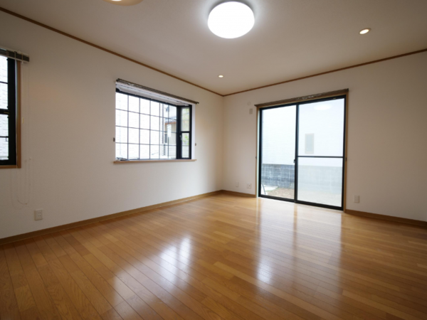 岡山市北区津高、中古一戸建ての画像です