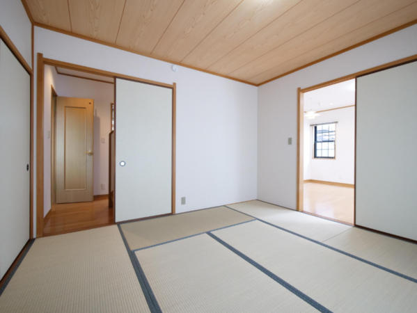 岡山市北区津高、中古一戸建ての画像です