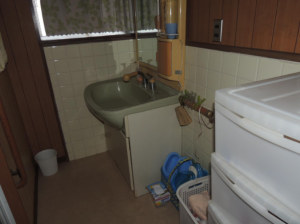 岡山市北区建部町川口、中古一戸建ての画像です