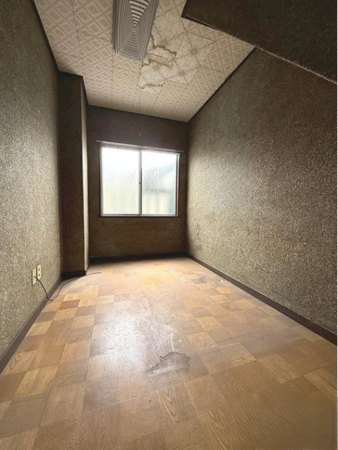 岡山市北区舟橋町、中古一戸建ての画像です