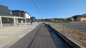 岡山市北区撫川、中古一戸建ての画像です