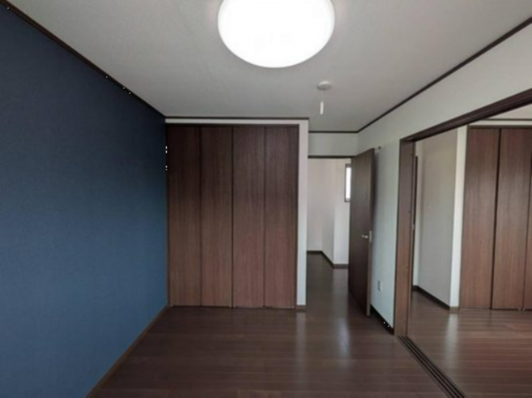 岡山市北区花尻ききょう町、中古一戸建ての画像です
