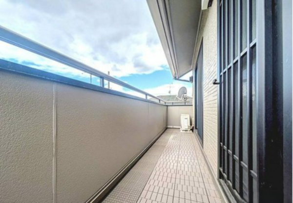 岡山市北区大安寺中町、中古一戸建ての画像です