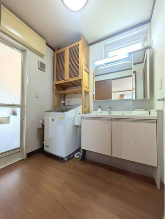岡山市北区大安寺中町、中古一戸建ての画像です