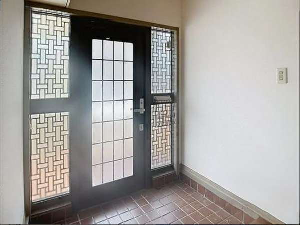 岡山市北区宿、中古一戸建ての画像です