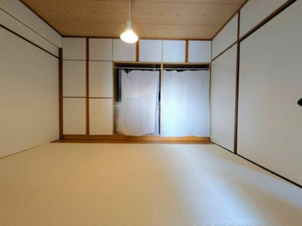 岡山市北区伊島北町、マンションの画像です