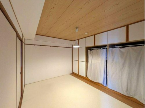 岡山市北区伊島北町、マンションの画像です