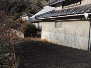 岡山市北区建部町小倉、中古一戸建ての画像です