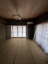 岡山市北区建部町中田、中古一戸建ての画像です