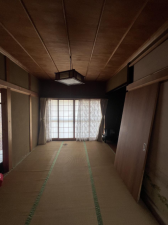 岡山市北区建部町中田、中古一戸建ての画像です