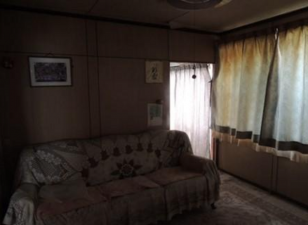 岡山市北区建部町福渡、中古一戸建ての画像です