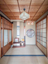 岡山市北区平山、中古一戸建ての画像です