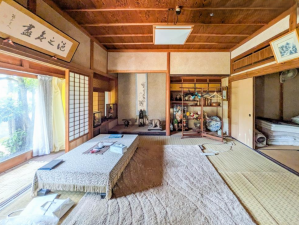 岡山市北区平山、中古一戸建ての画像です