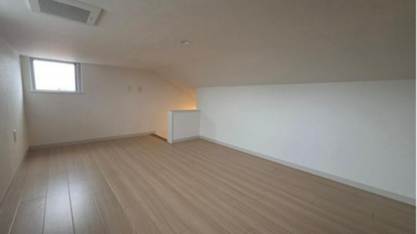 岡山市北区平田、中古一戸建ての画像です