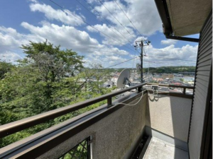 岡山市北区横井上、中古一戸建ての画像です