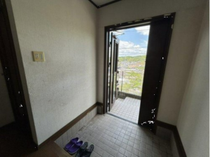 岡山市北区横井上、中古一戸建ての画像です