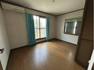 岡山市北区横井上、中古一戸建ての画像です