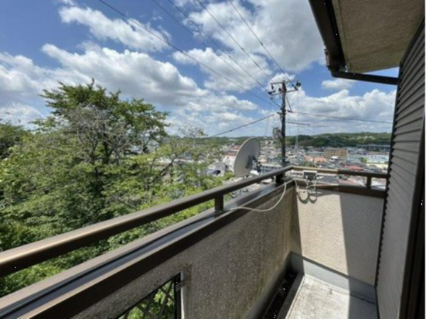 岡山市北区横井上、中古一戸建ての画像です
