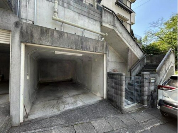 岡山市北区横井上、中古一戸建ての画像です
