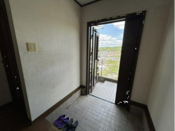 岡山市北区横井上、中古一戸建ての画像です
