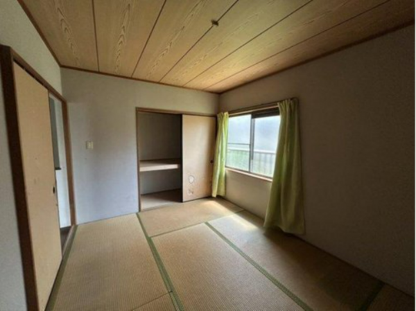 岡山市北区横井上、中古一戸建ての画像です