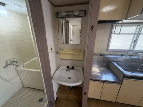 岡山市北区内山下、マンションの画像です