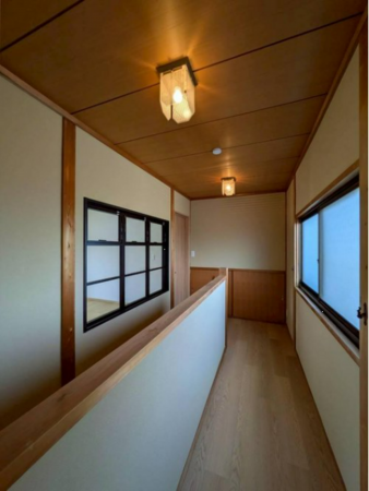 岡山市北区芳賀、中古一戸建ての画像です