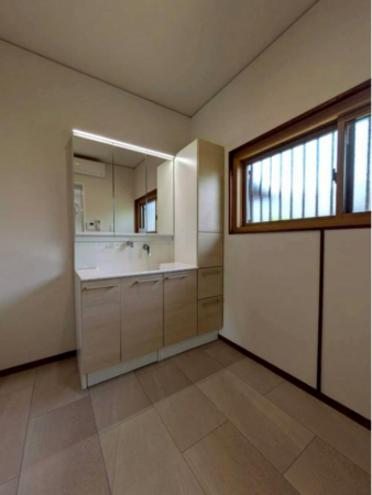 岡山市北区芳賀、中古一戸建ての画像です