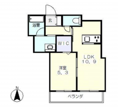 岡山市北区中仙道、収益物件/マンションの画像です