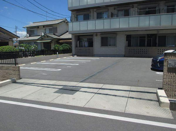 岡山市北区中仙道、収益物件/マンションの画像です