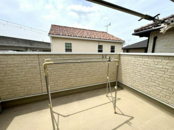 岡山市北区下中野、中古一戸建ての画像です
