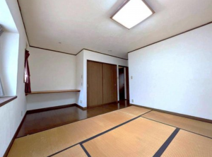 岡山市北区白石、中古一戸建ての画像です