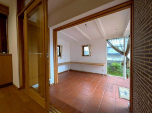 岡山市北区白石、中古一戸建ての画像です