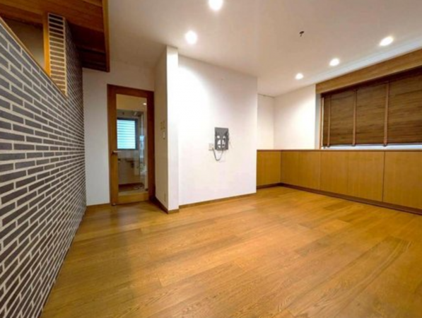 岡山市北区白石、中古一戸建ての画像です