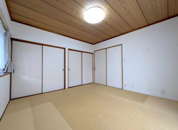 岡山市北区白石、中古一戸建ての画像です