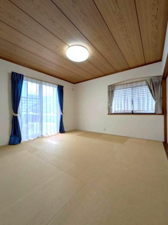 岡山市北区白石、中古一戸建ての画像です