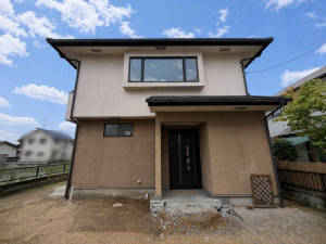岡山市北区平野、中古一戸建ての画像です