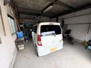 岡山市北区今岡、中古一戸建ての画像です