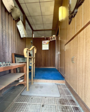 岡山市北区西辛川、中古一戸建ての画像です