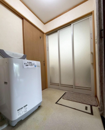 岡山市北区西辛川、中古一戸建ての画像です