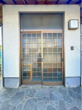 岡山市北区万成西町、中古一戸建ての画像です