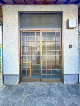 岡山市北区万成西町、中古一戸建ての画像です