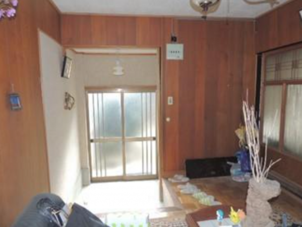岡山市北区御津中牧、中古一戸建ての画像です