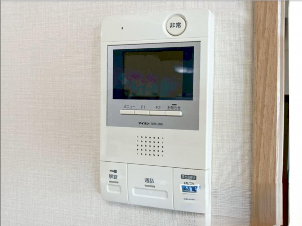 岡山市北区上中野、マンションの画像です