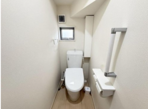 岡山市北区西辛川、中古一戸建ての画像です