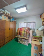 岡山市北区富原、中古一戸建ての画像です