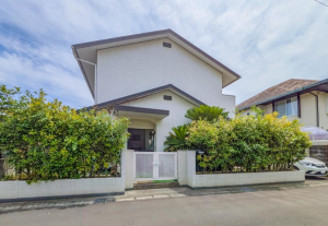 岡山市北区富原、中古一戸建ての画像です