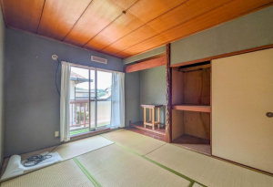 岡山市北区富原、中古一戸建ての画像です