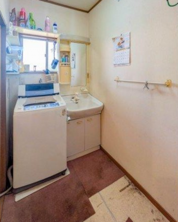 岡山市北区富原、中古一戸建ての画像です